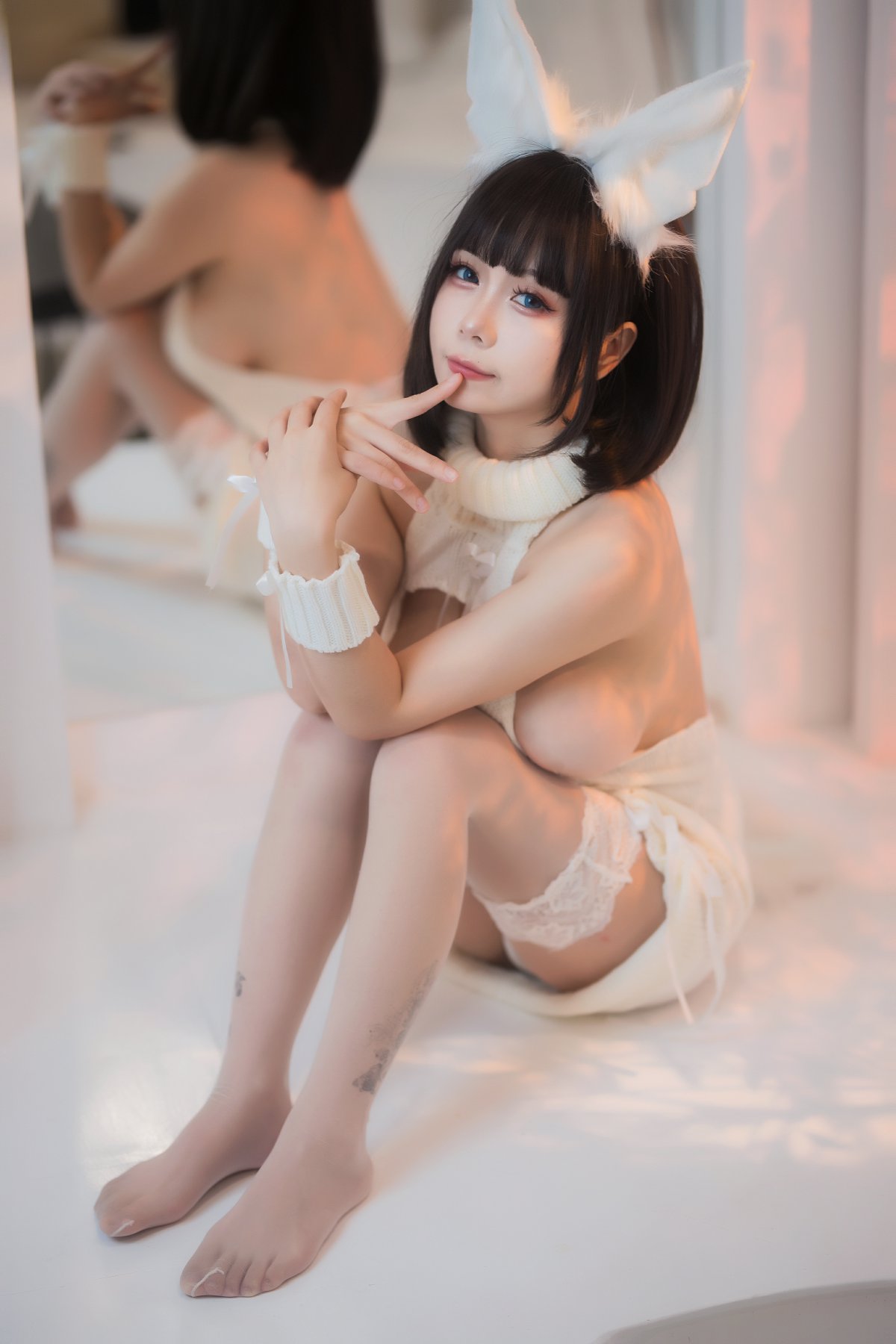 末夜787 - 禁忌之恋 猫娘