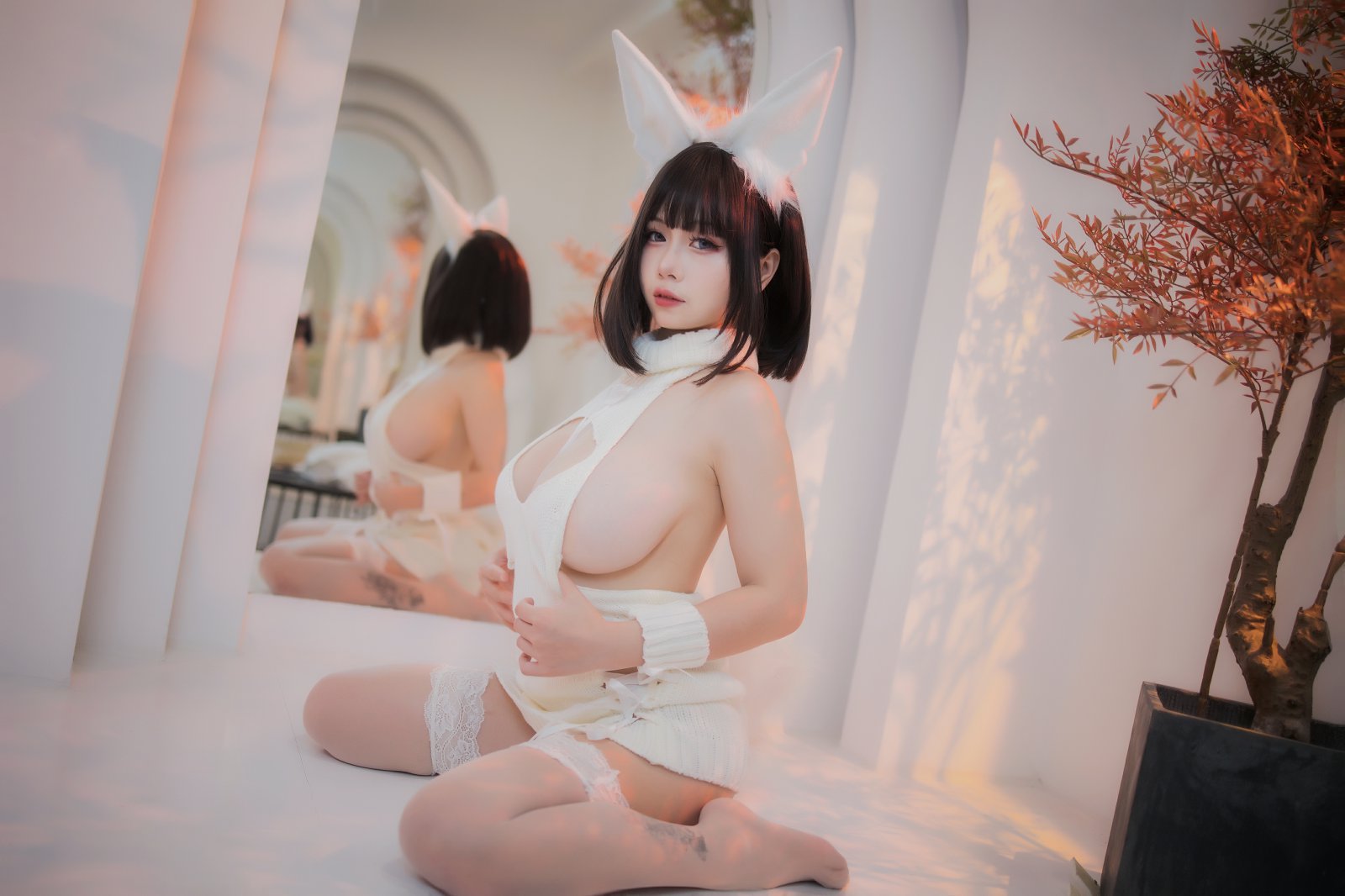 末夜787 - 禁忌之恋 猫娘
