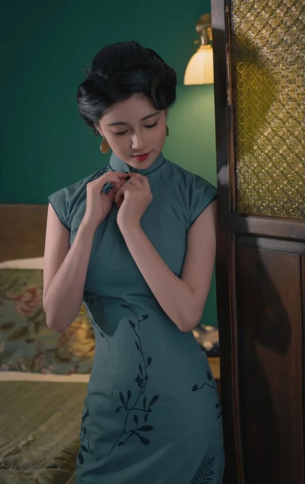 极品女神年年海上花穿越时空无圣光唯美图集